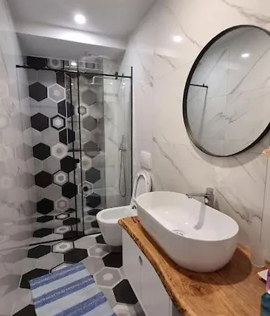 Center Tirana
