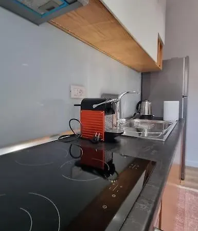 Center Apartment Tirana